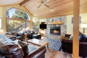 14 Cherrywood Lane - Meredith Lodging